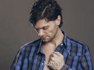 Raresh