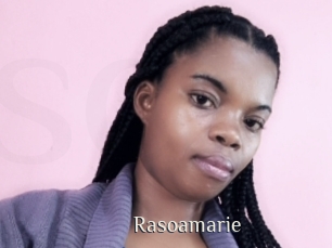 Rasoamarie
