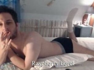 Raspberry_beret