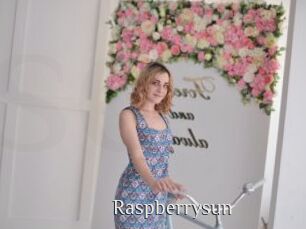 Raspberrysun