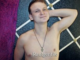 Raulgentile