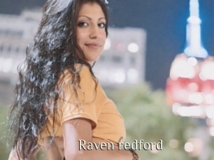 Raven_redford