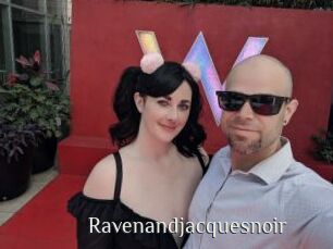 Ravenandjacquesnoir