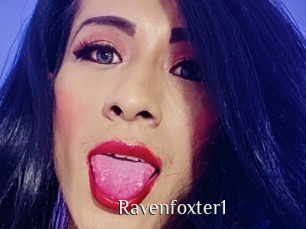ravenfoxter1 Shop coquin