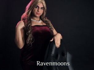 Ravenmoons