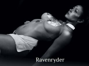 Ravenryder
