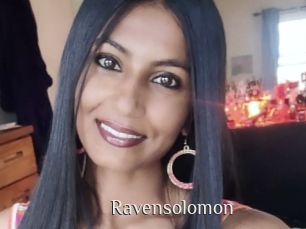 Ravensolomon