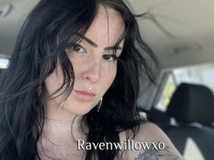 Ravenwillowxo