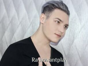 Raviowantplay