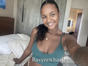 Ravynrichards