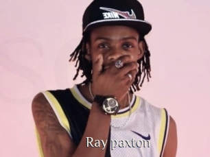 Ray_paxton