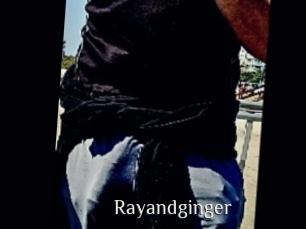 Rayandginger