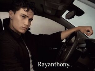 Rayanthony