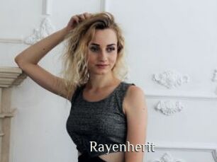 Rayenherit