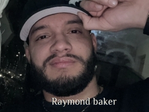 Raymond_baker