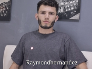 Raymondhernandez