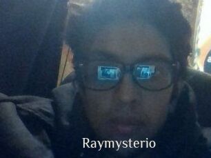 Raymysterio