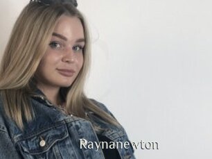 Raynanewton