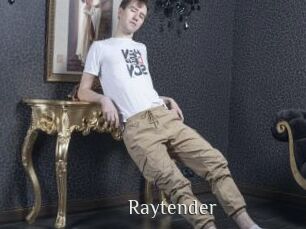 raytender Shop coquin