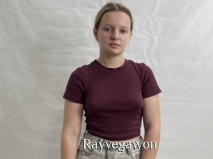Rayvegawon