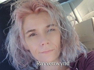 Rayvenwynd