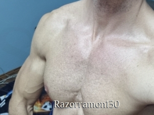 Razorramon130