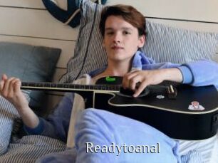 Readytoanal