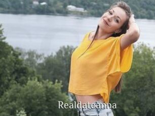 Realdateanna
