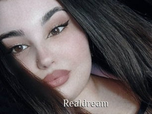 Realdream