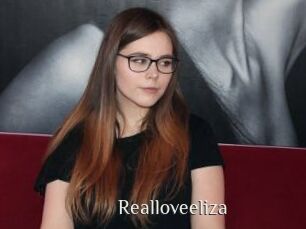 Realloveeliza