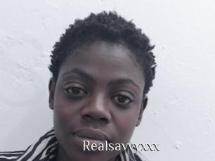 Realsavvyxxx