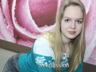 Reapassion