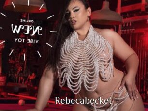 Rebecabecket