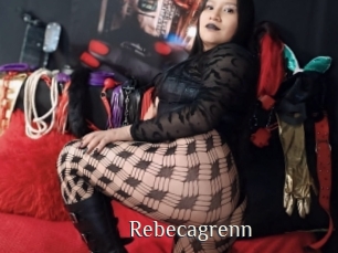 rebecagrenn Shop coquin