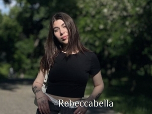Rebeccabella