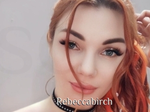 Rebeccabirch
