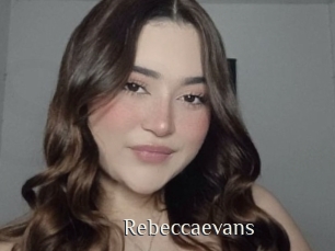Rebeccaevans