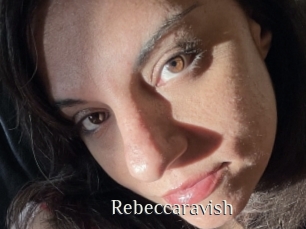 rebeccaravish Shop coquin