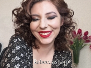 Rebeccasharp