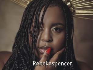Rebekaspencer
