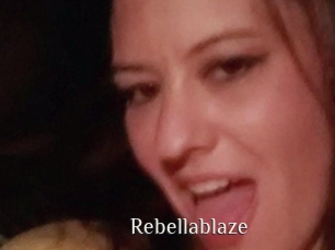 Rebellablaze