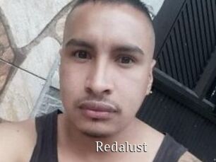 Redalust