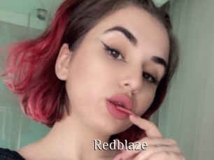 Redblaze