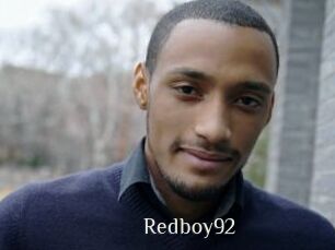 Redboy92