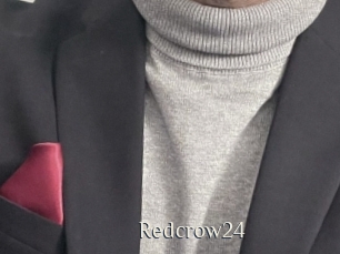 Redcrow24