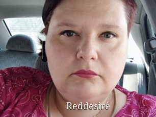 reddesire Shop coquin