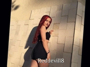 Reddevil18