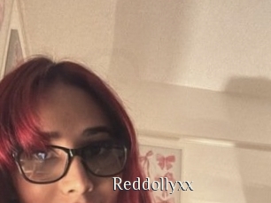 Reddollyxx