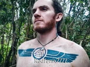 Redfenix7777