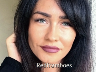 Redframboes